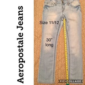 Aeropostale Jeans